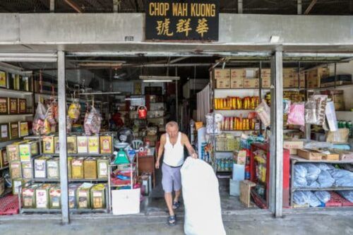 雪州旅游局推社区型活动　全面带动新村与小镇旅游