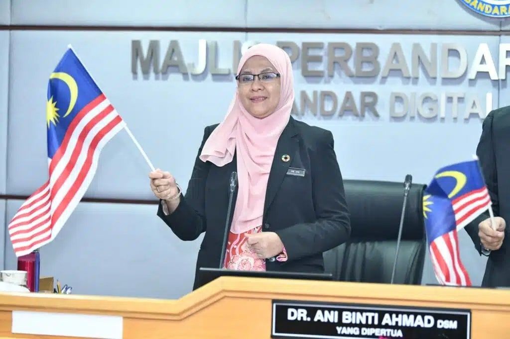 安邦市议会截至7月 成功收取5660万令吉门牌税