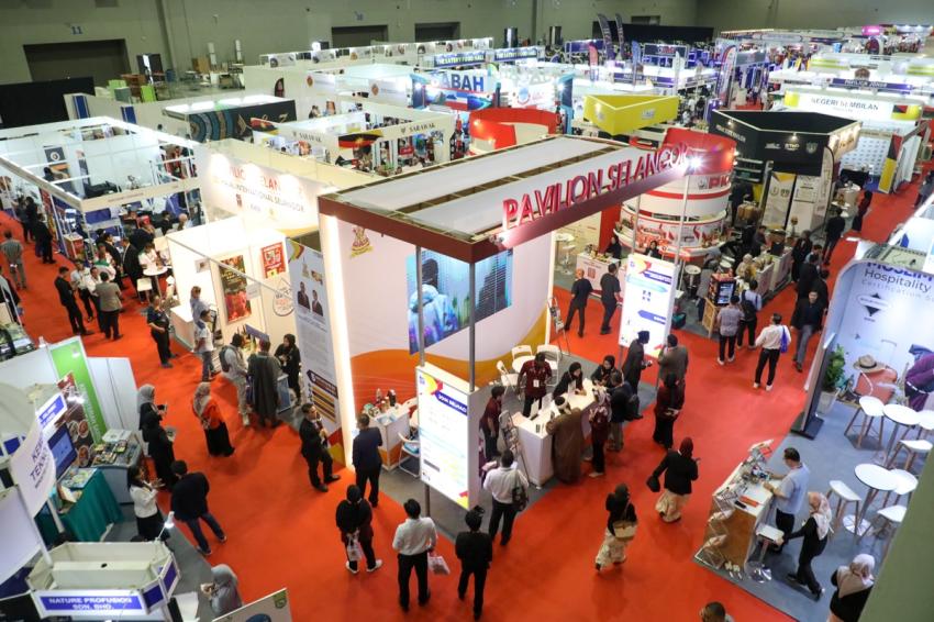 Low awareness one of reasons behind fewer halal certification applications