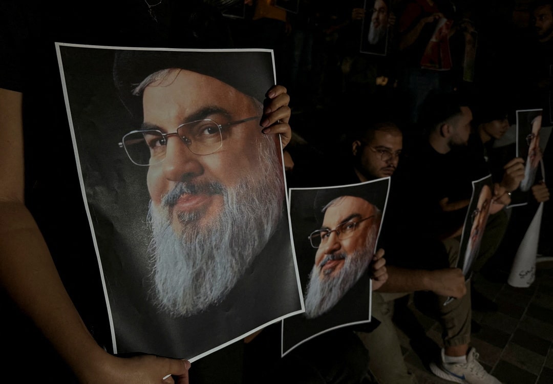 Malaysia regrets Israel’s barbarism, calls for drastic UN action following death of Hezbollah leader