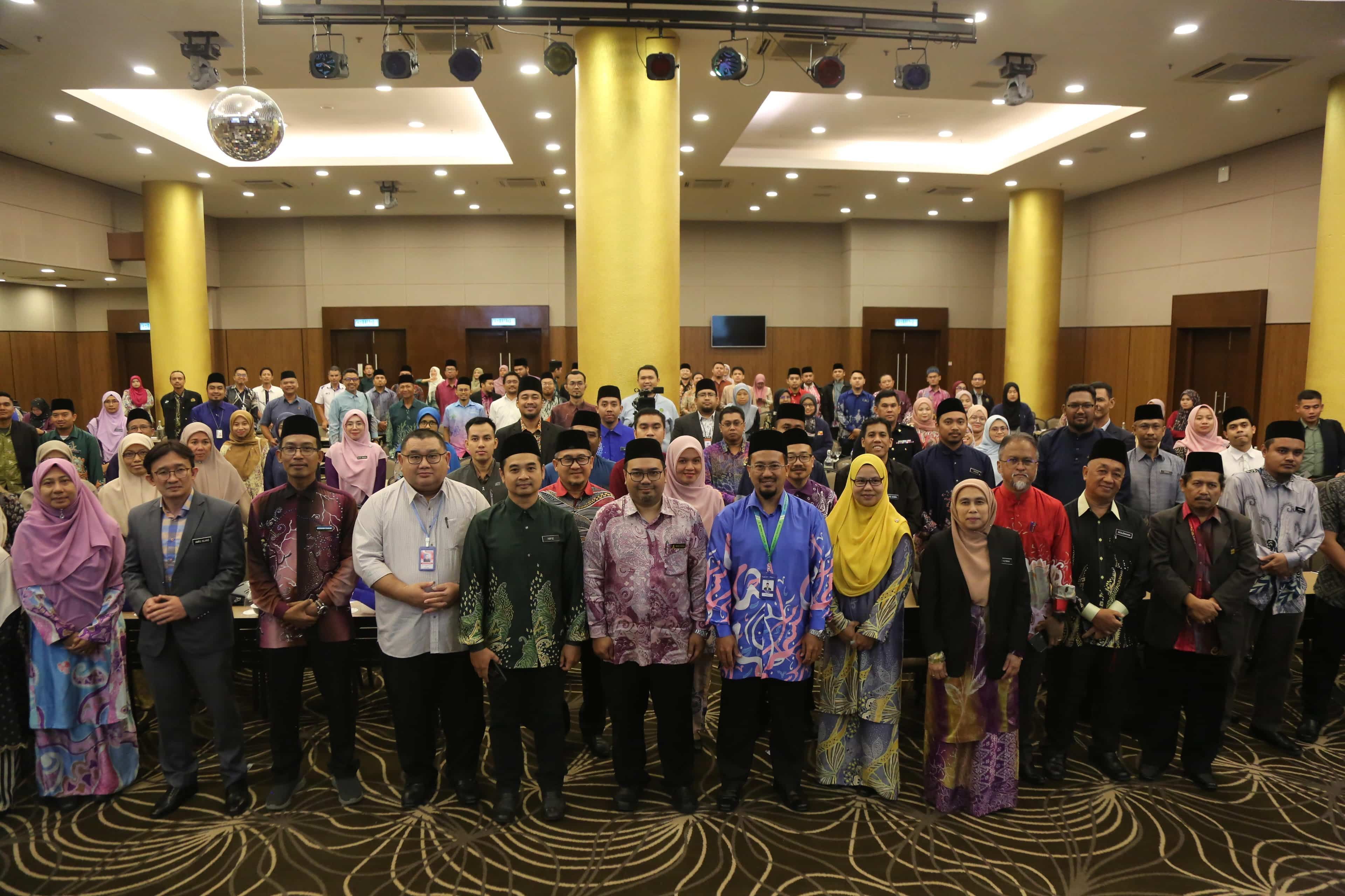 Ektremis agama bersikap angkuh, bertentangan pegangan Ahli Sunah Waljamaah