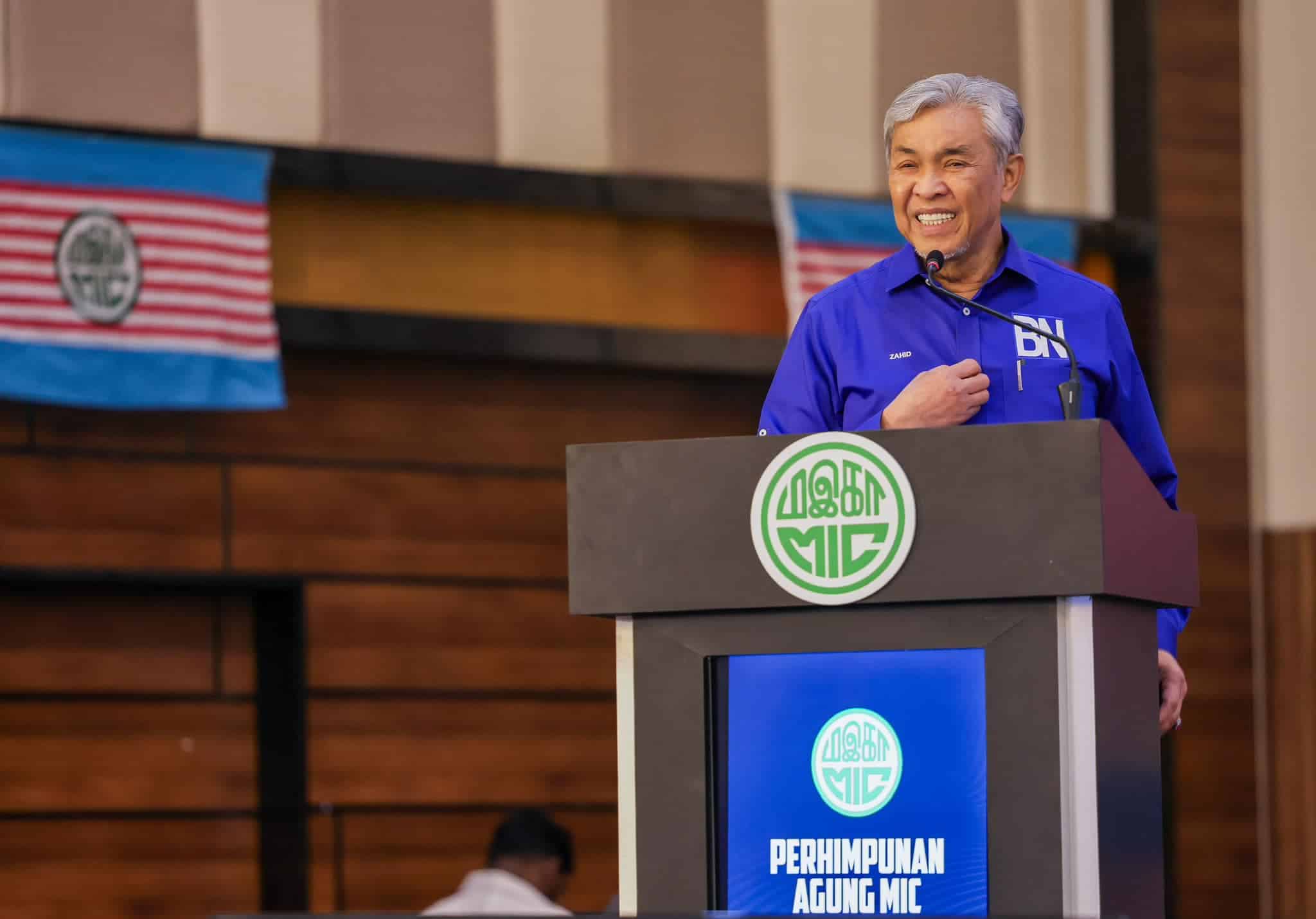 DPM urges education policy revamp to address dropout rate