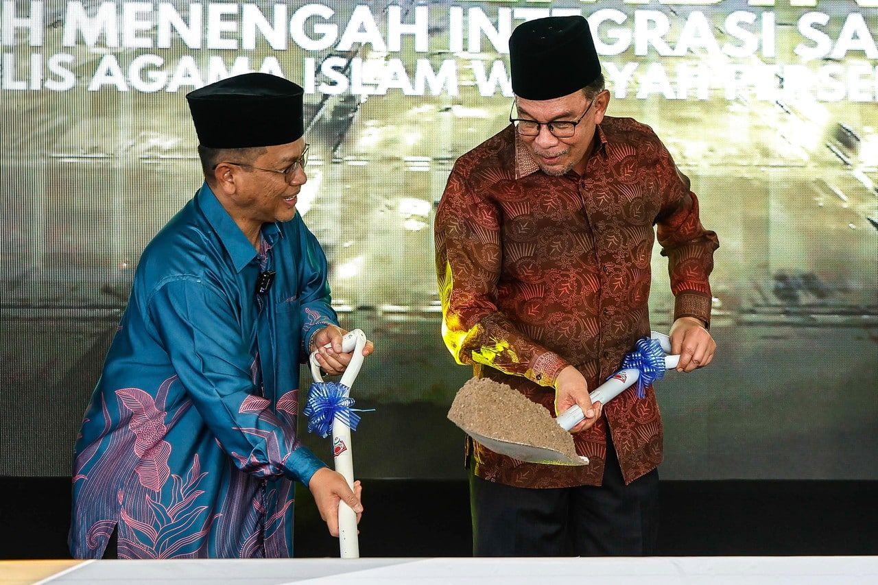 PM wants SMISTA project in Bukit Jalil to be implemented quickly