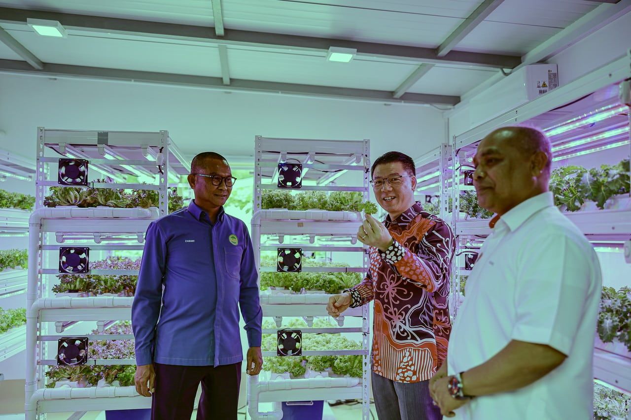‘GPP KiTa’ launched to streamline plant factory approvals, boost urban agriculture