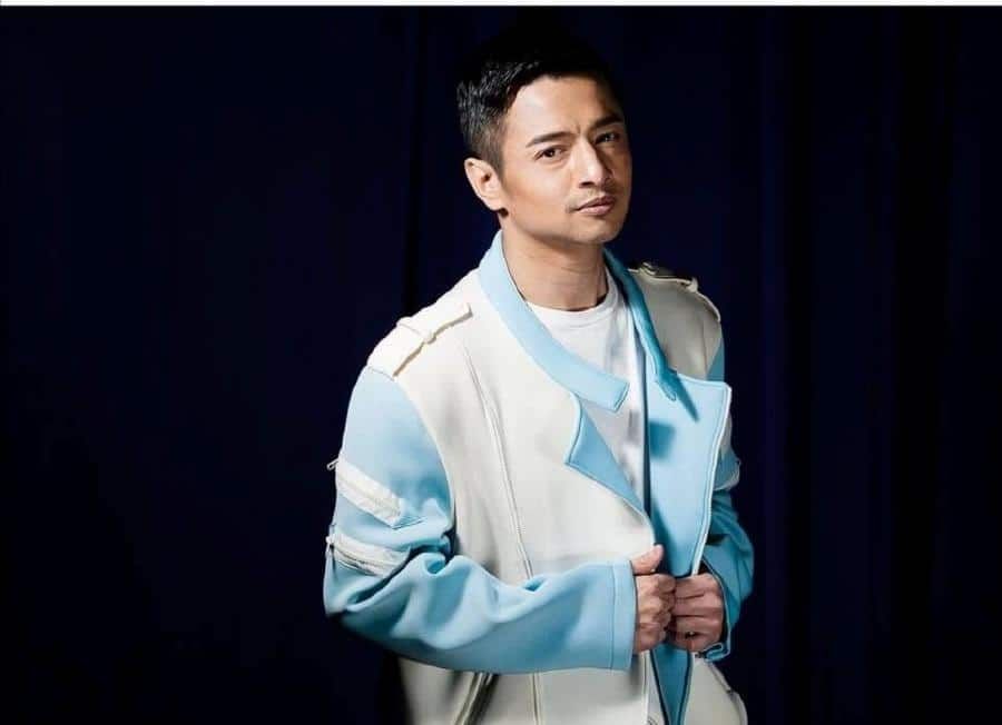 前首相艺人儿子达菲暴瘦  否认动减肥手术.严控饮食