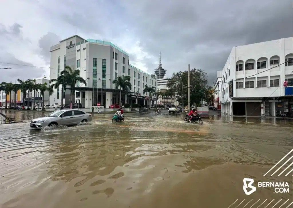 பிரதமர் இன்று கெடா வருகை- வெள்ள நிலைமையை ஆய்வு செய்வார்