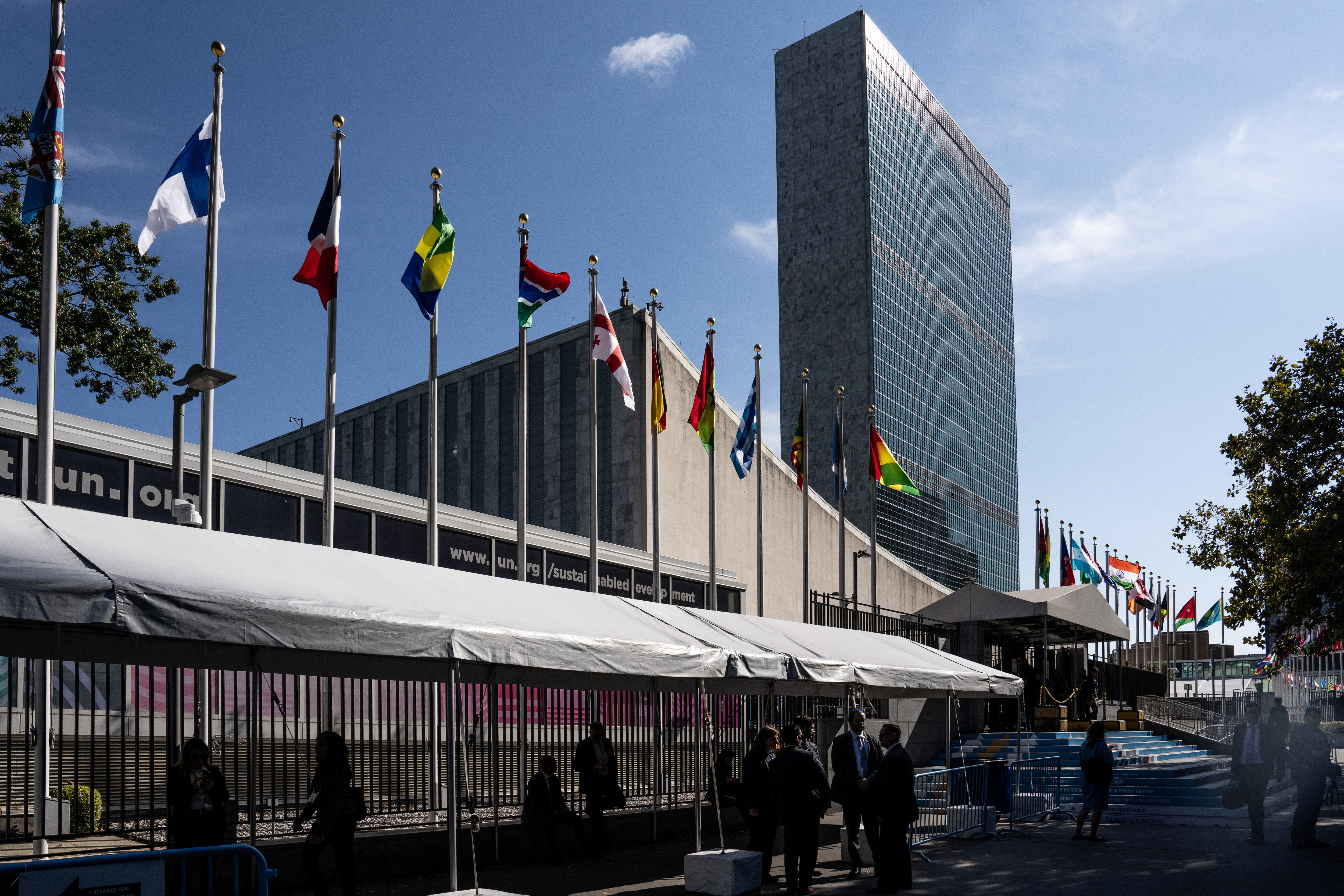 Malaysia reaffirms strong support for Palestinian cause, backs new UN resolutions