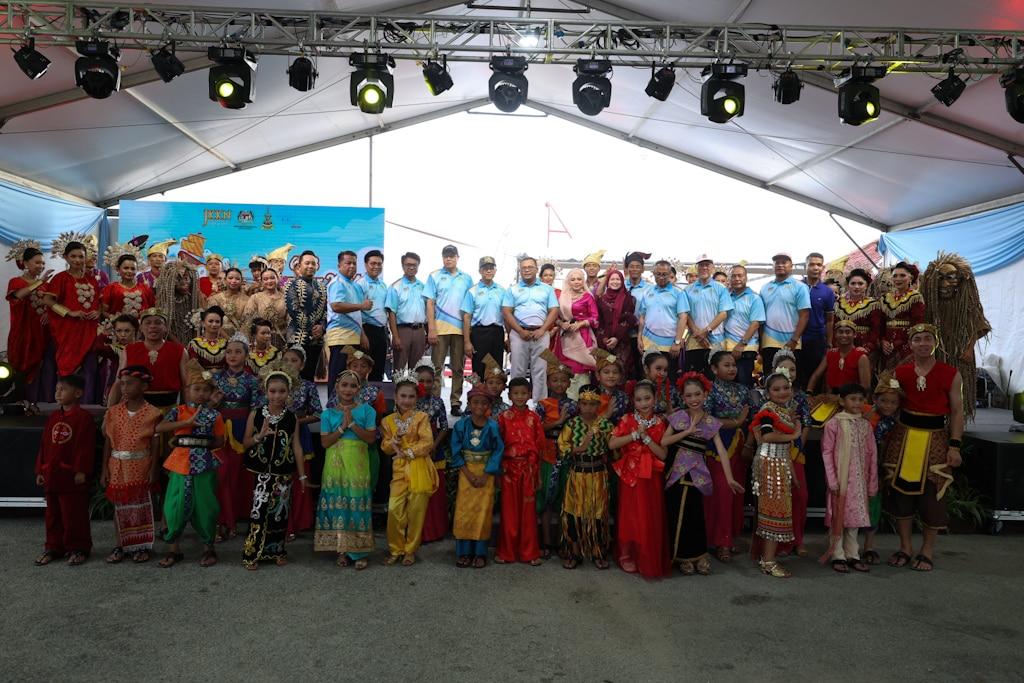 Special funds to promote, uphold cempuling music, expand arts in schools — MB