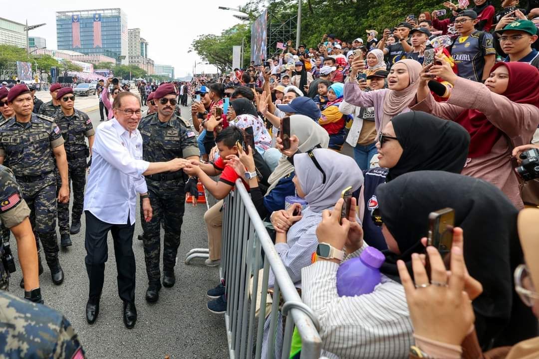 吁国庆热忱化提升动力 安华：助力各领域成就