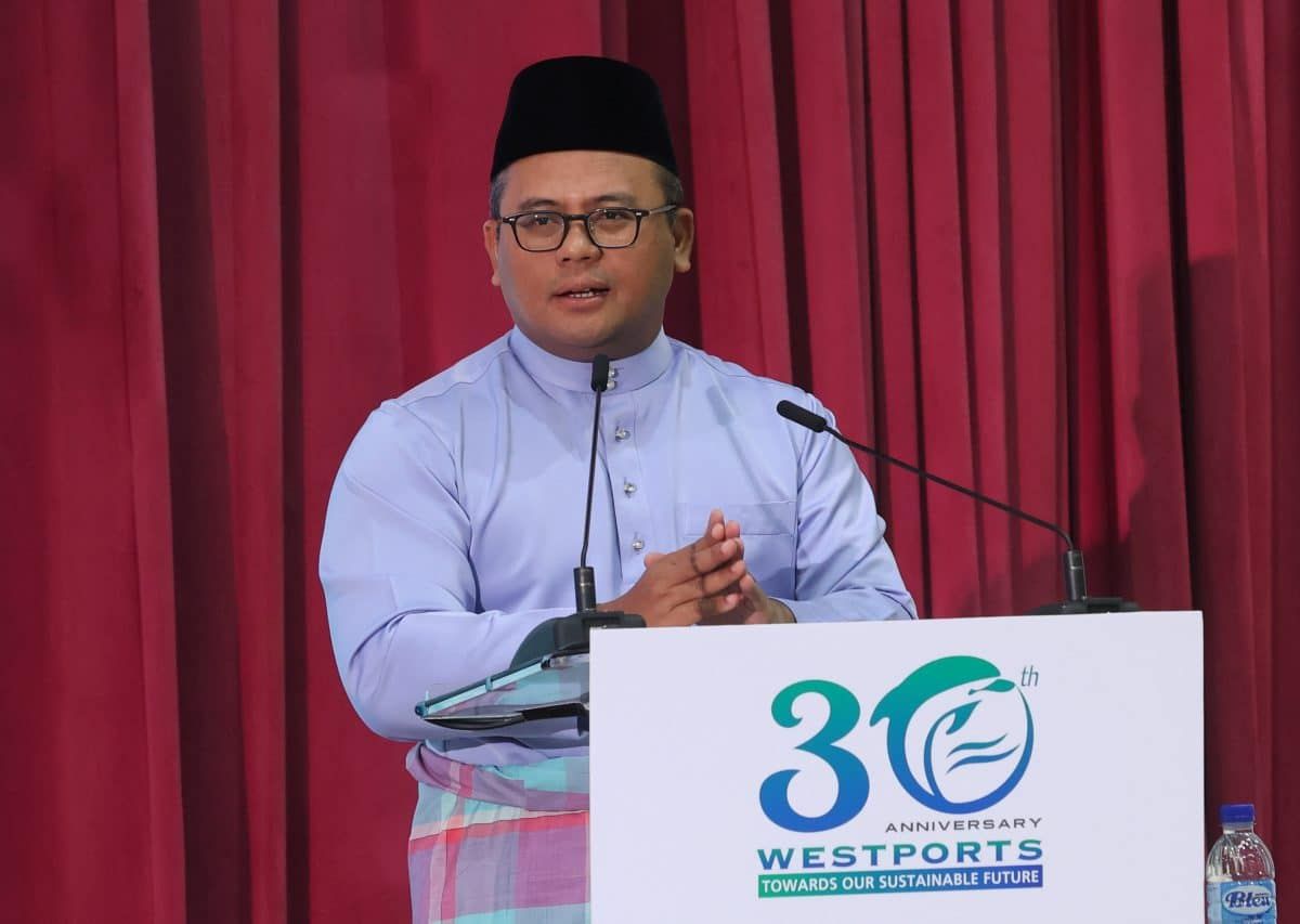 Belanjawan Selangor tumpu teknologi AI, tambah baik program kebajikan