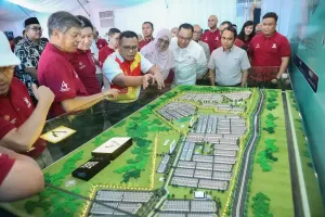 EXCO: Selangor sedia bekerjasama percepat bina rumah mampu milik