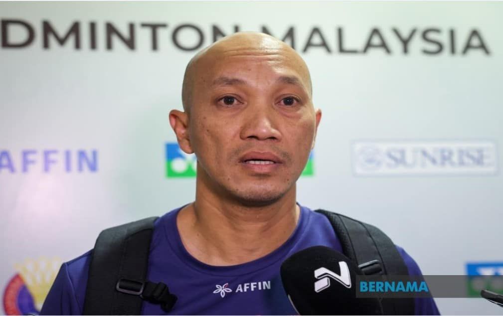 Skuad remaja fokus mantapkan mental, persiapan hadapi kejohanan dunia