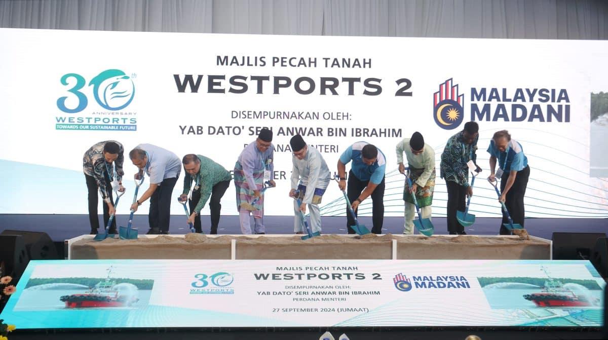 Laluan sepanjang Pelabuhan Klang akan dibaiki, bakal muktamad kos