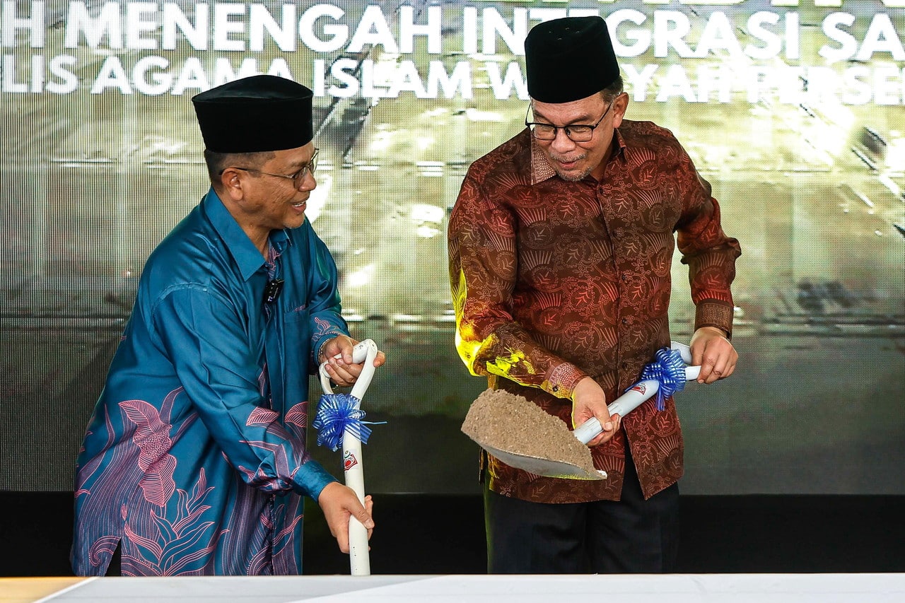 PM sedia isytihar harta bila-bila masa, pemimpin perlu jadi contoh