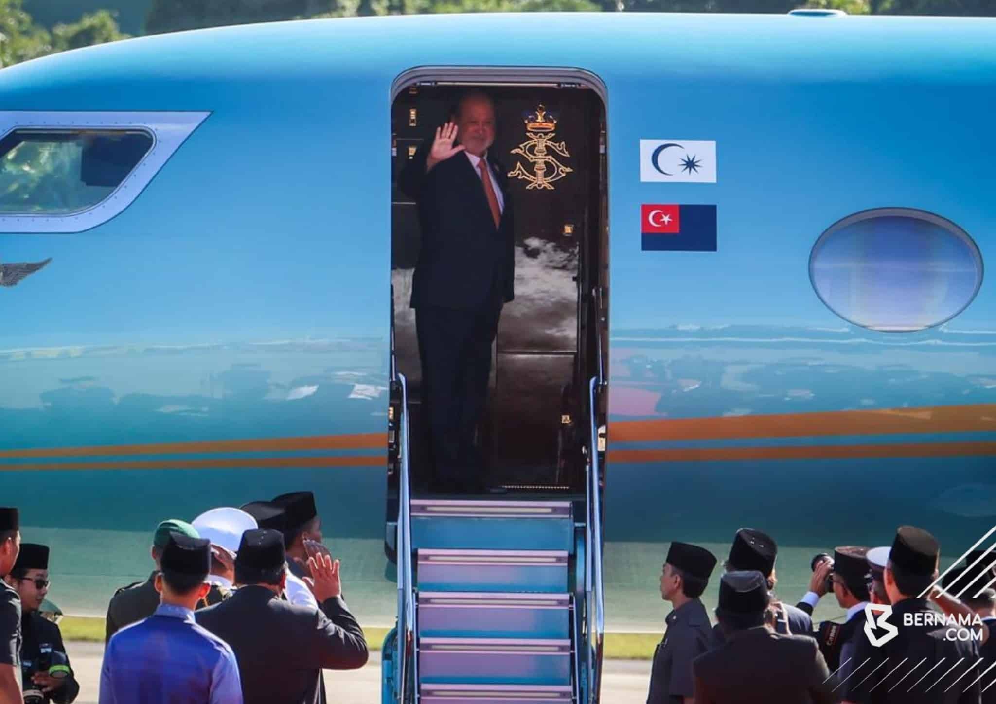 陆兆福倪可敏陪同国家元首访华  陈国伟黄思汉主持槟登党员大会