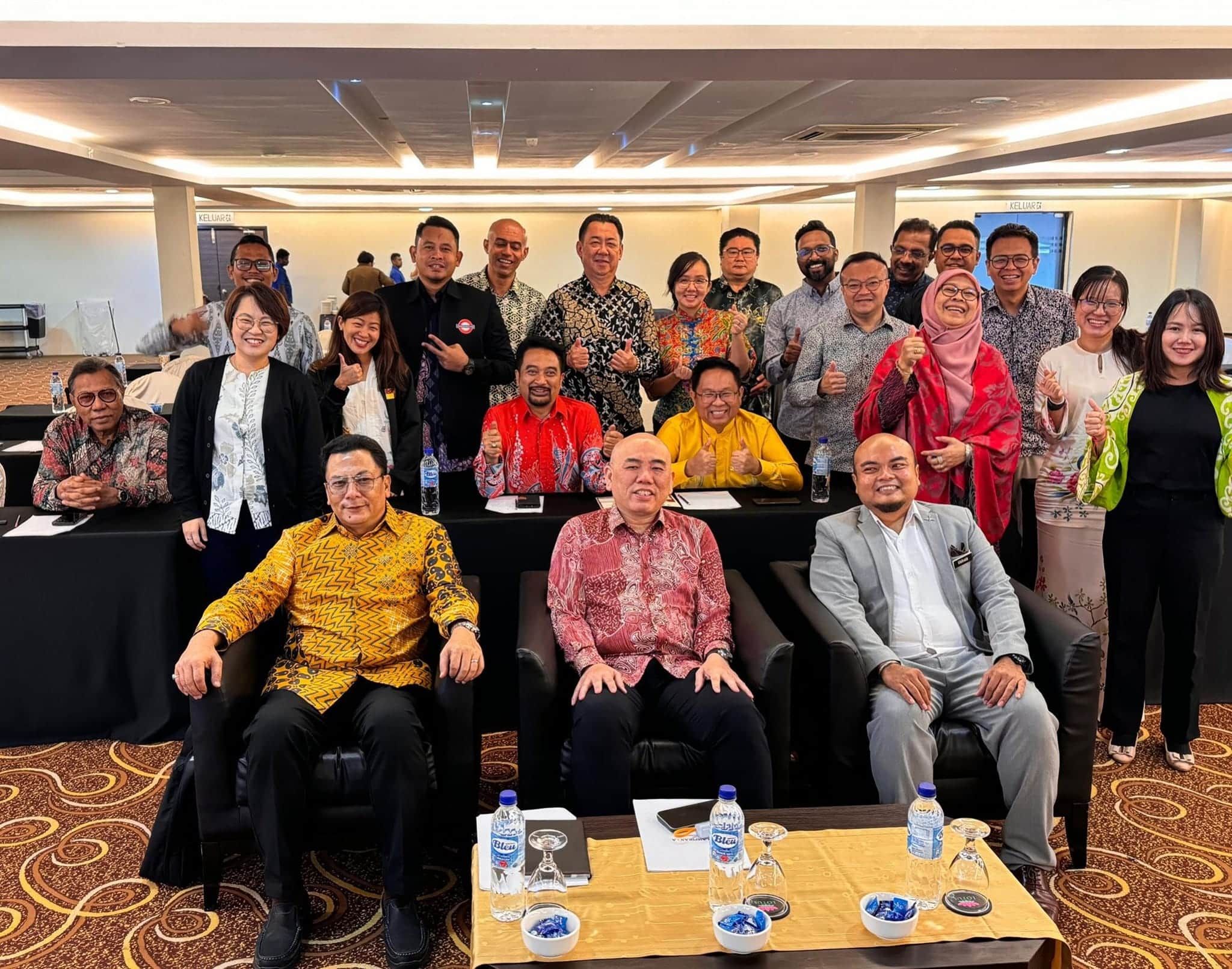 雪州议员干训营  促进互动与思想碰撞