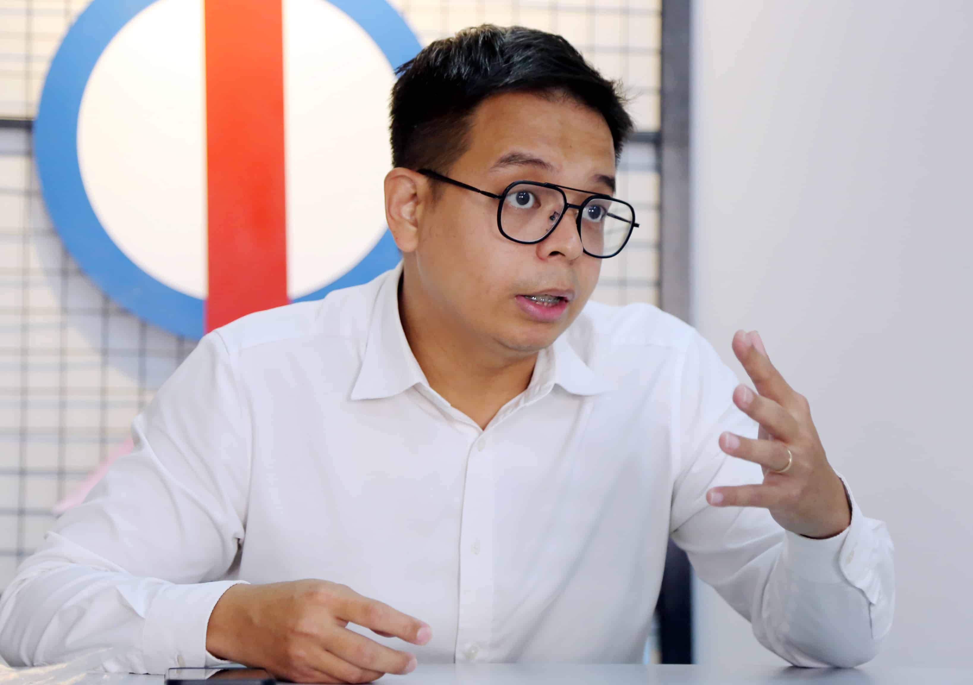 抨击别有居心者挑动族群情绪    王俊伟：图破坏国家和谐