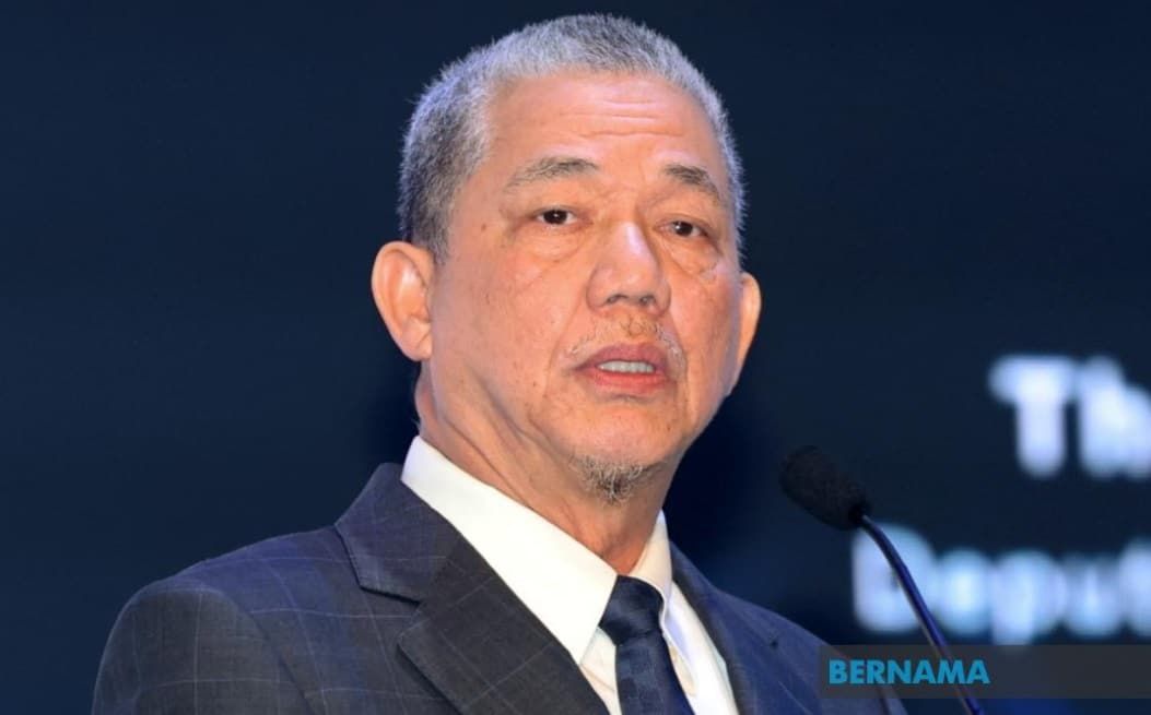 公开在野党选区拨款备忘录草案 法迪拉：证明政府谈判透明