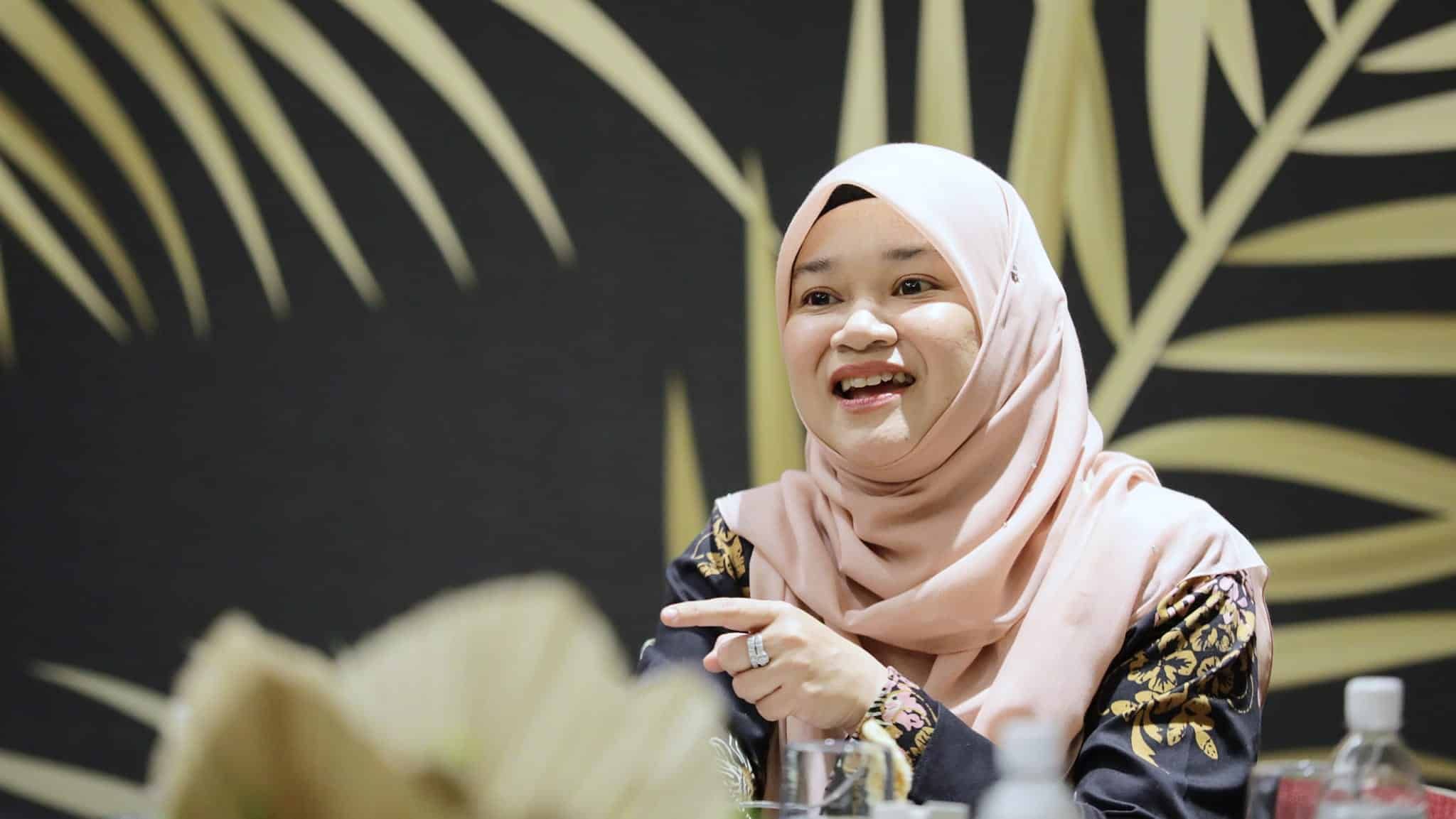 逾12万小一生未掌握3M  法丽娜：疫情期辍学.贫穷等所致