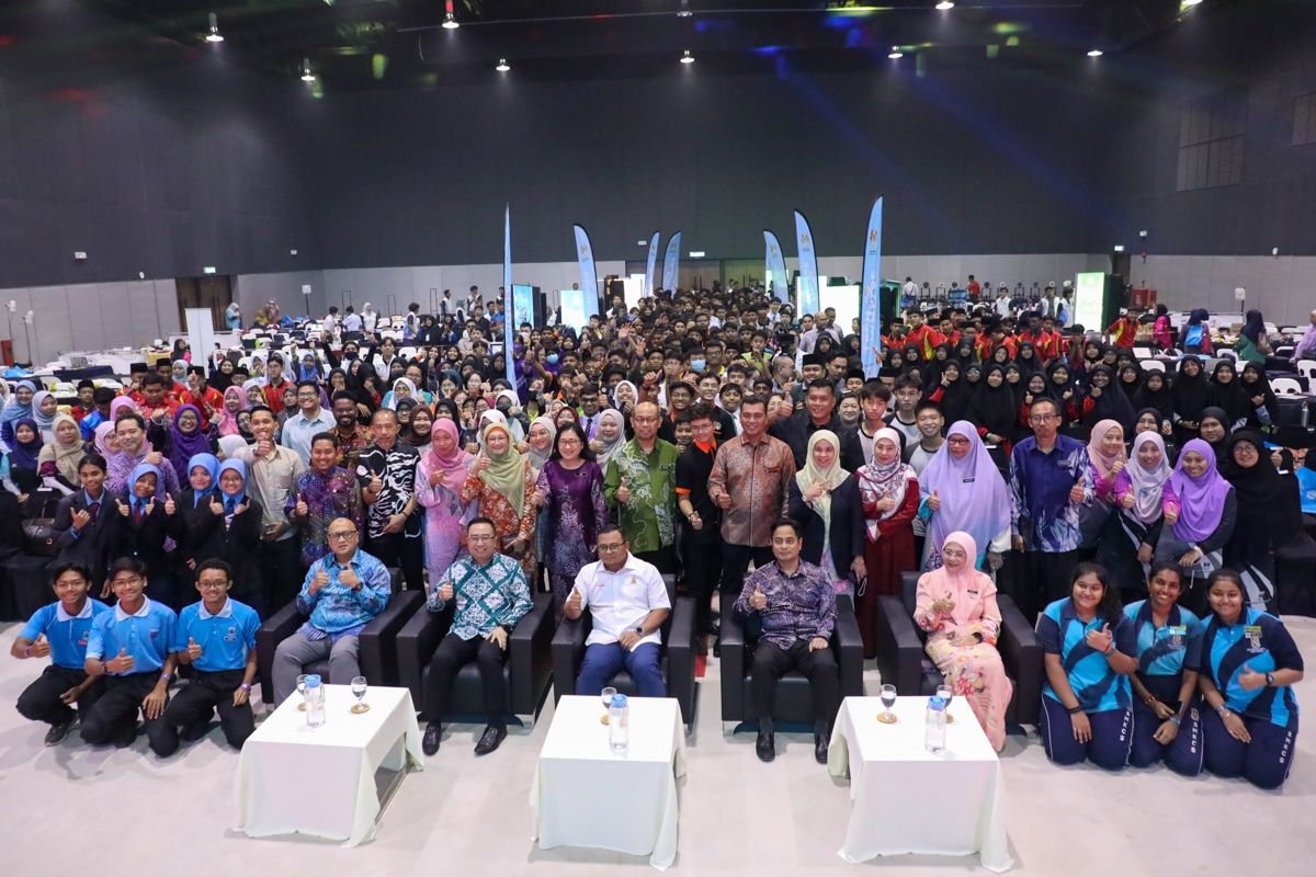 Sektor teknologi, inovasi tarik kemasukan pelabur, wujud peluang kerja baharu