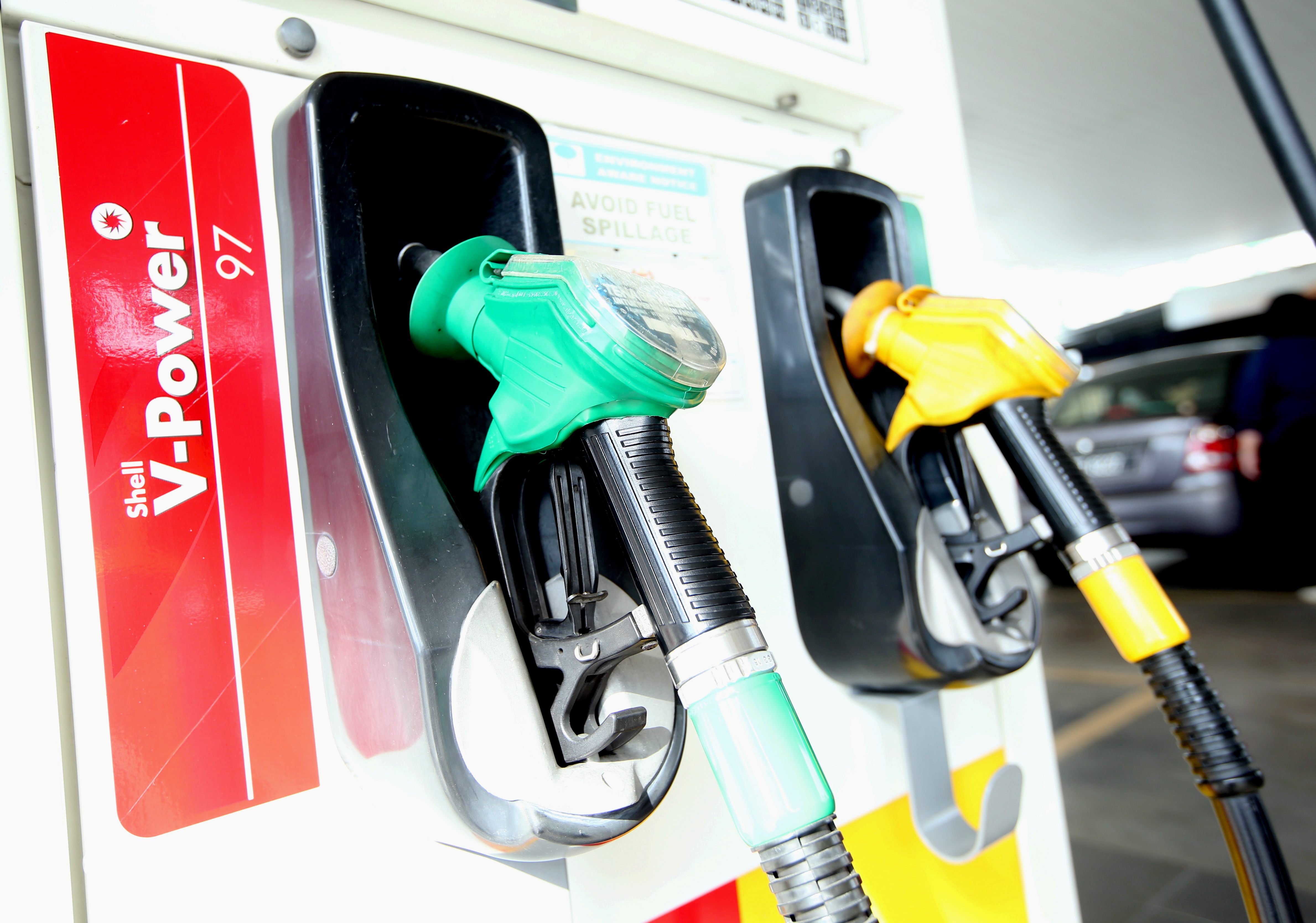RON97 cheaper by four sen until Aug 6