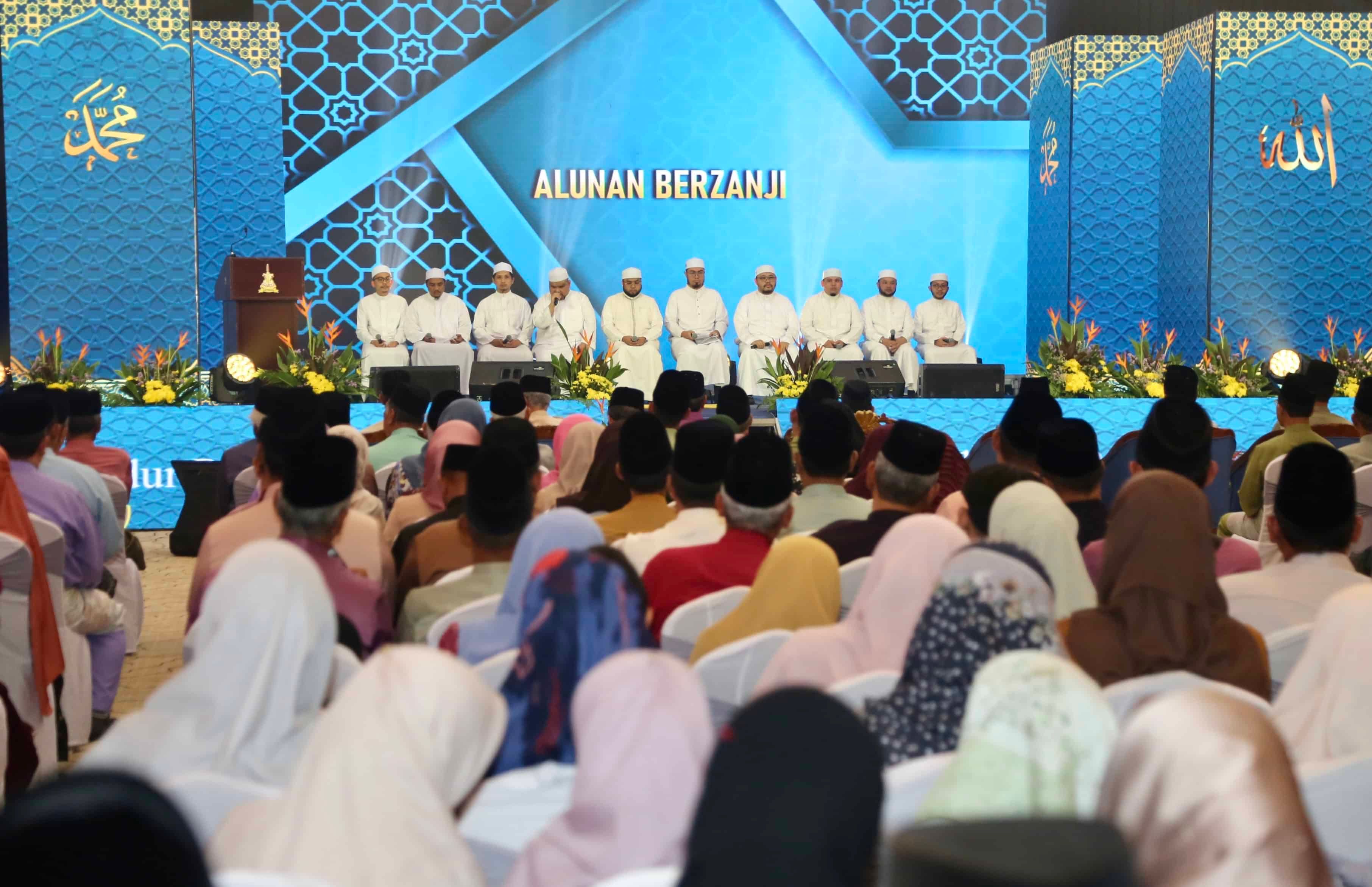 Mesyuarat khas bincang tindakan susulan isu GISBH diadakan esok