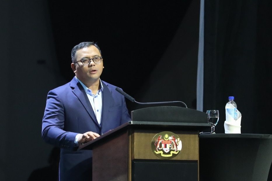 雪州响应公私合作大蓝图  大臣：稳固经济火车头地位