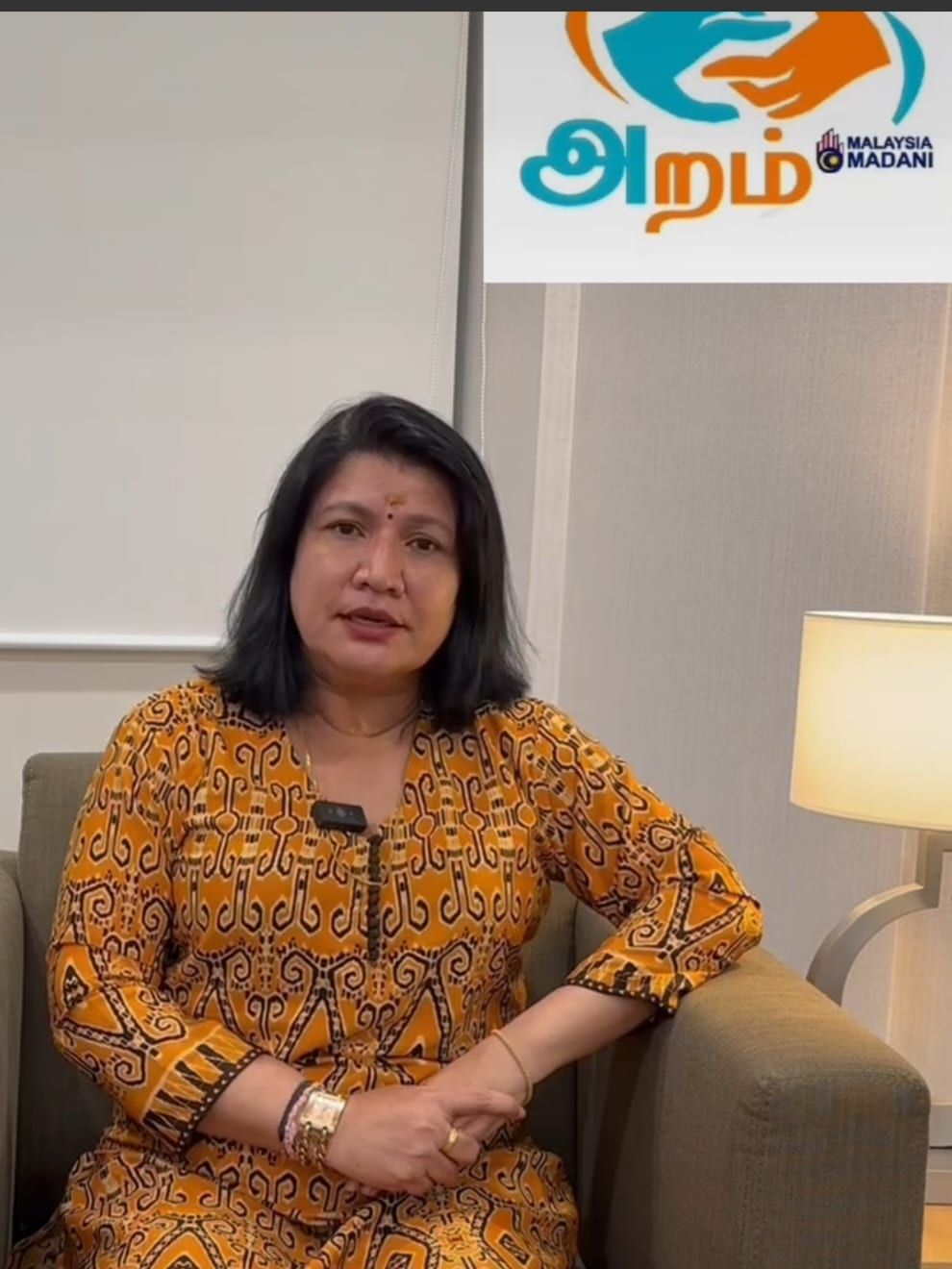 இந்திய சமூகத்தில் குடியுரிமை, கல்வி பிரச்சினைகளுக்குத் தீர்வு காண ‘அறம்‘ இயக்கம் ஆரம்பம்