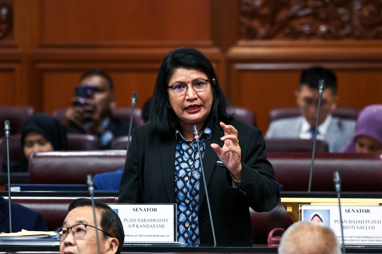 Making Federal Constitution accessible crucial to elevate public literacy — Deputy minister