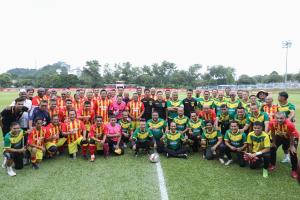 Arts, culture, youth in the lenses of 2026 Selangor Budget 2026