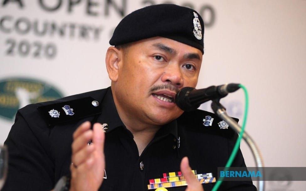 Cops rescue two Indonesian maids from alleged forced labour in Shah Alam