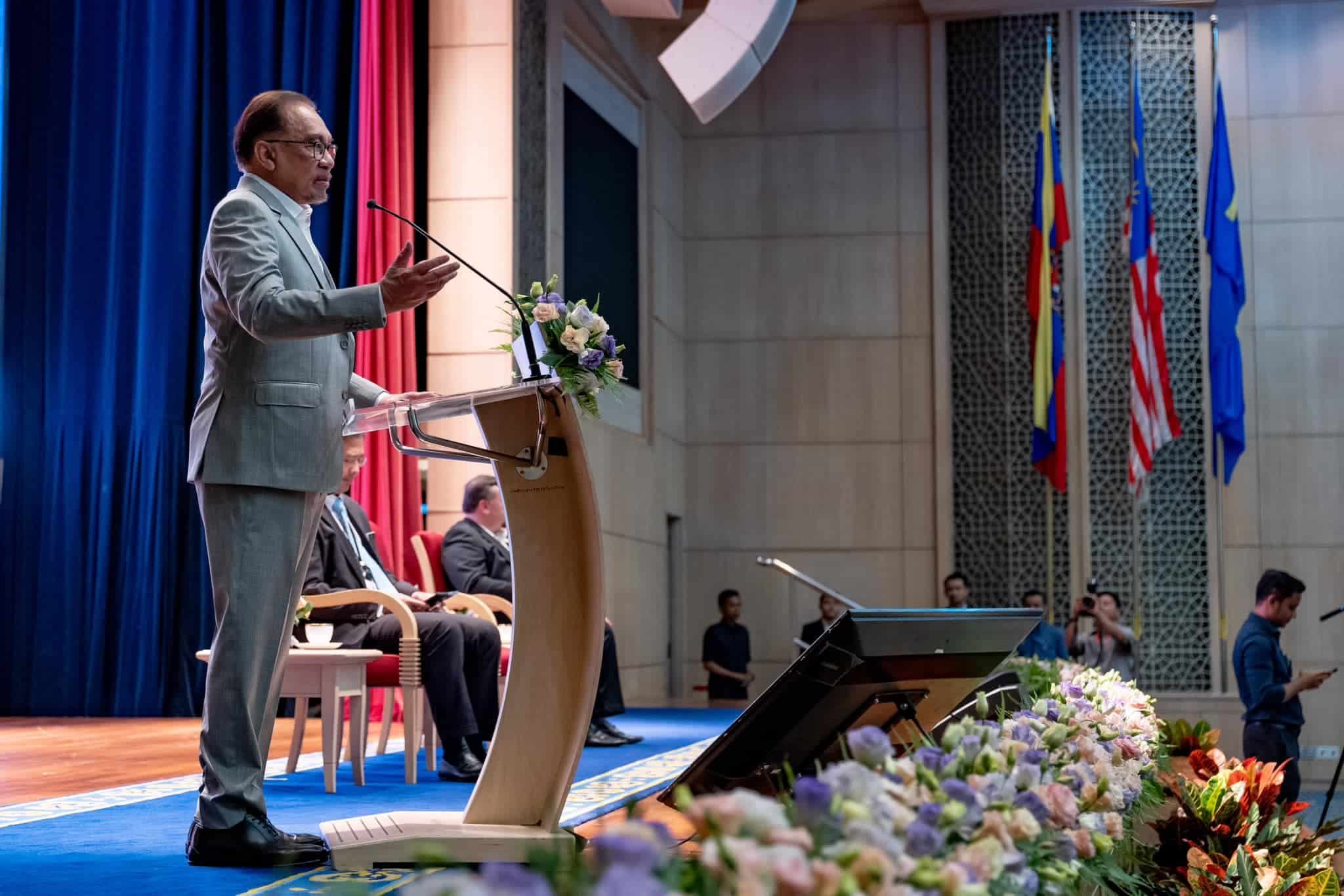 Secretariat to check overlapping functions, save govt funds — PM