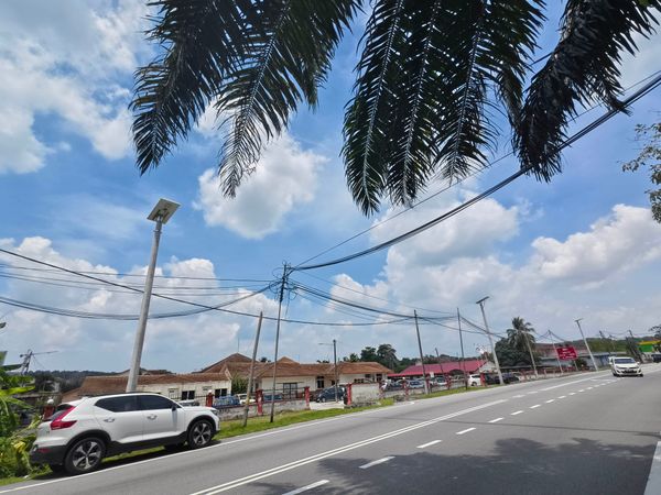 【雪州议会】2022至2024年耗750万 装980太阳能街灯