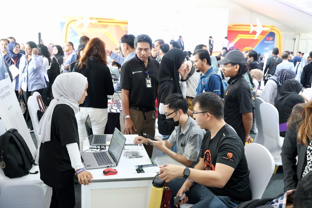 雪关怀职业展4月9县巡回  逾4万就业机会待应征