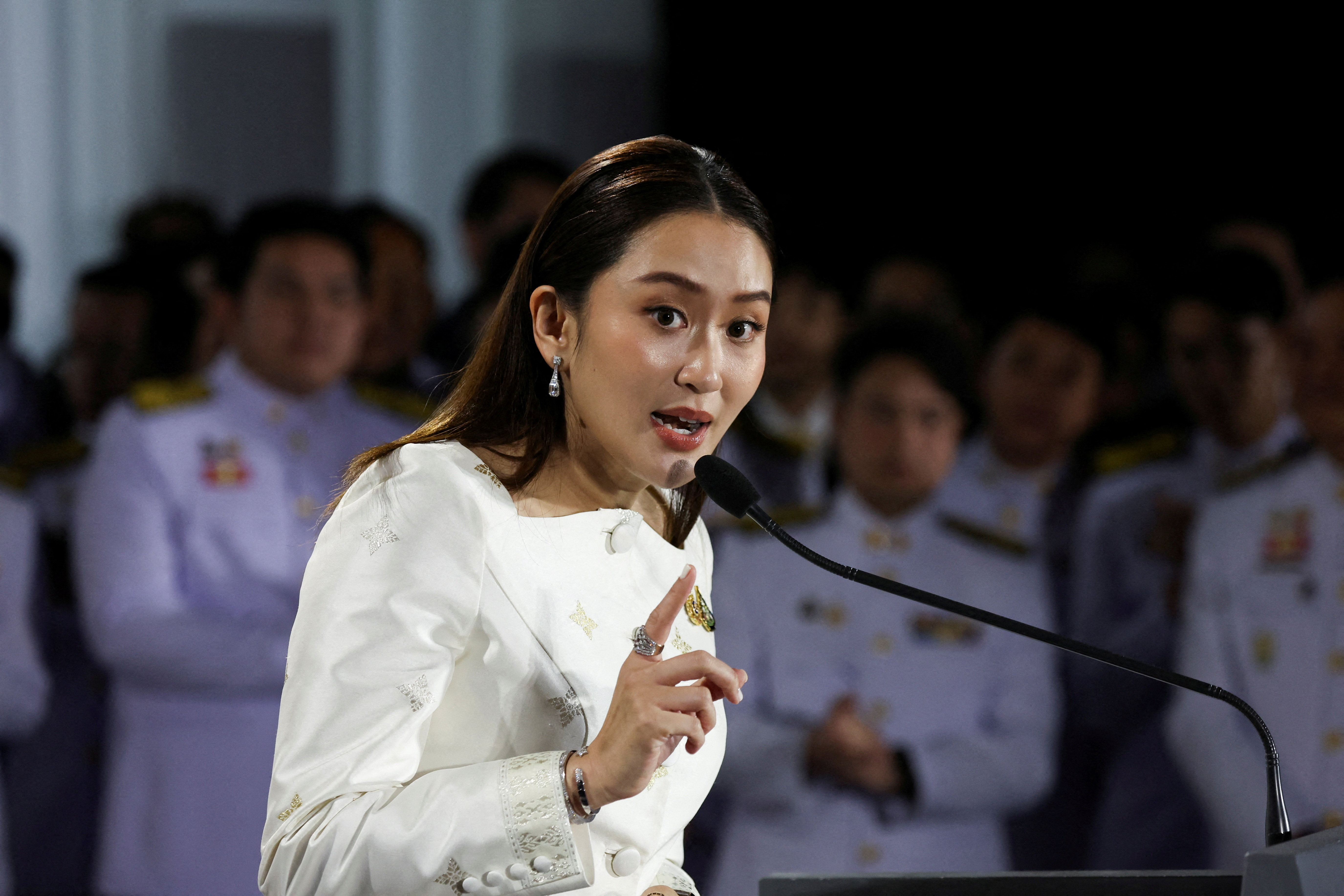 Asean must play key role in resolving Myanmar crisis — Thai PM