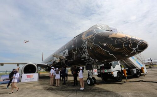 航空和先进制造业 明年助力雪州投资热潮