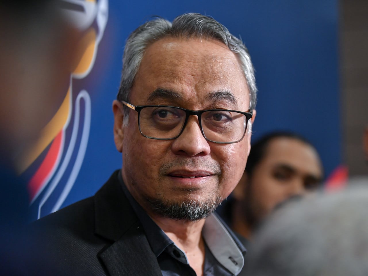 Do not point fingers at anyone if target not met — MSN D-G