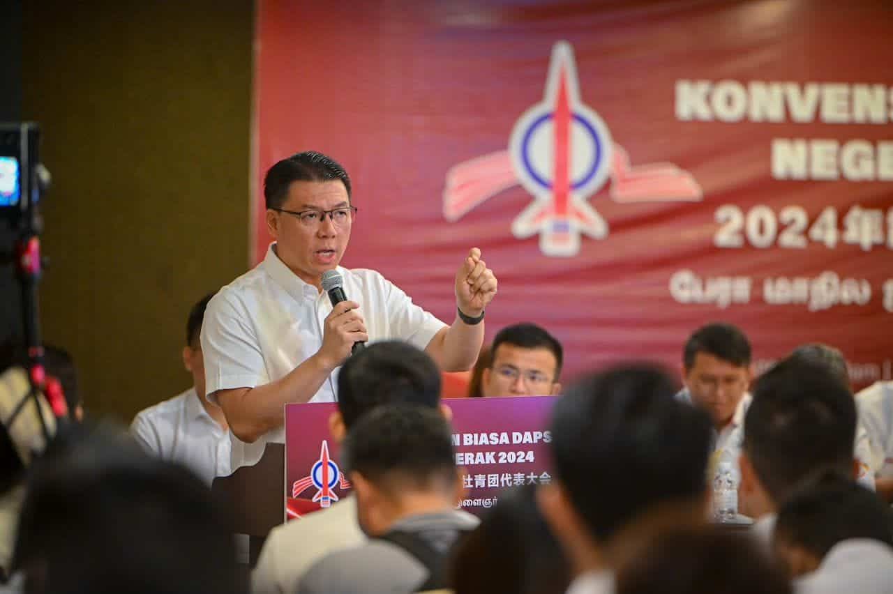 建议昌明首期纳入2025财案 房政部助首购族圆拥屋梦