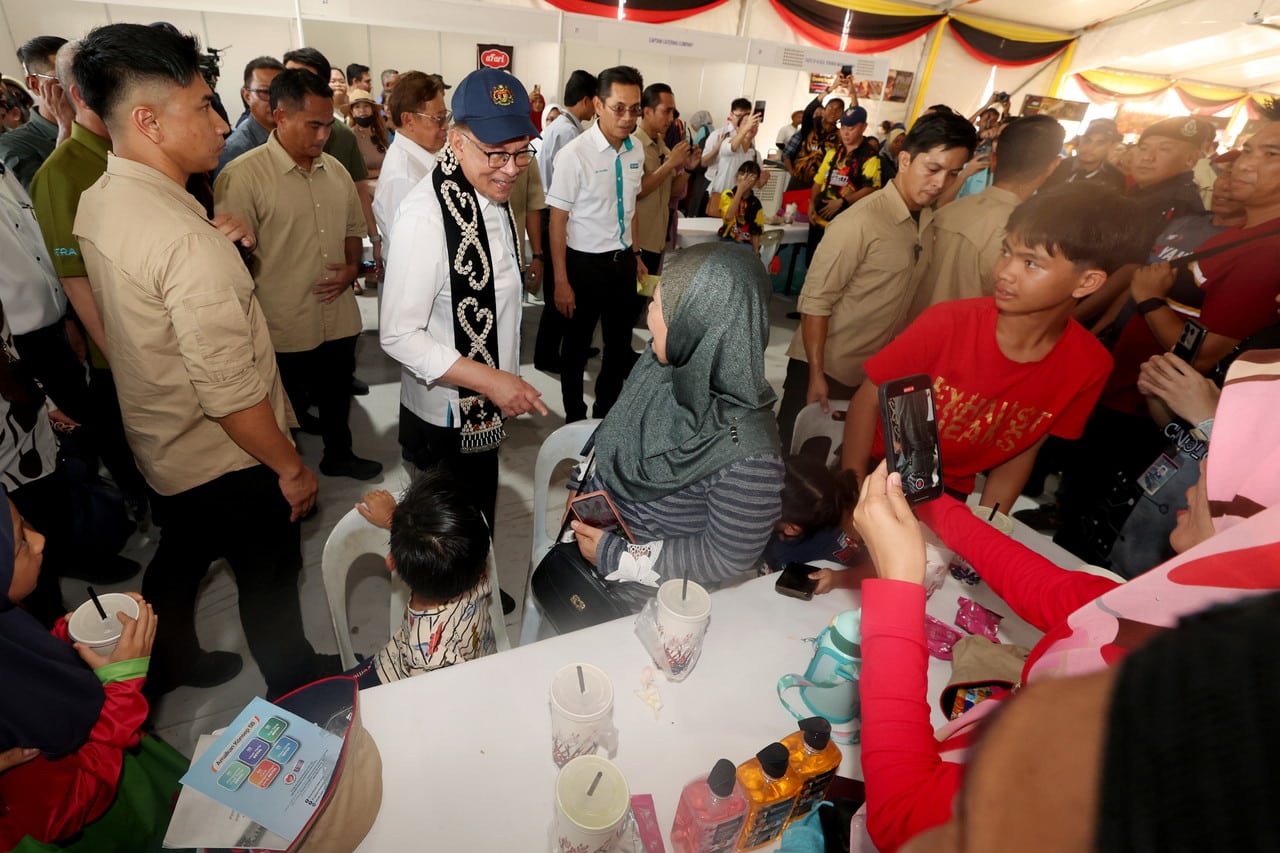 Political stability enables good policy implementation for people — PM