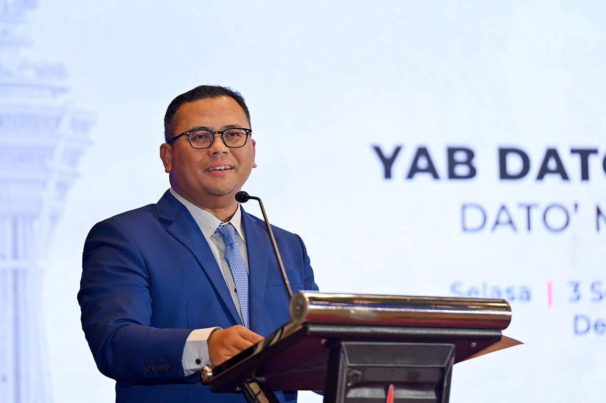 Sustainable growth at core of 2025 Selangor Budget, focus on tech, green initiatives