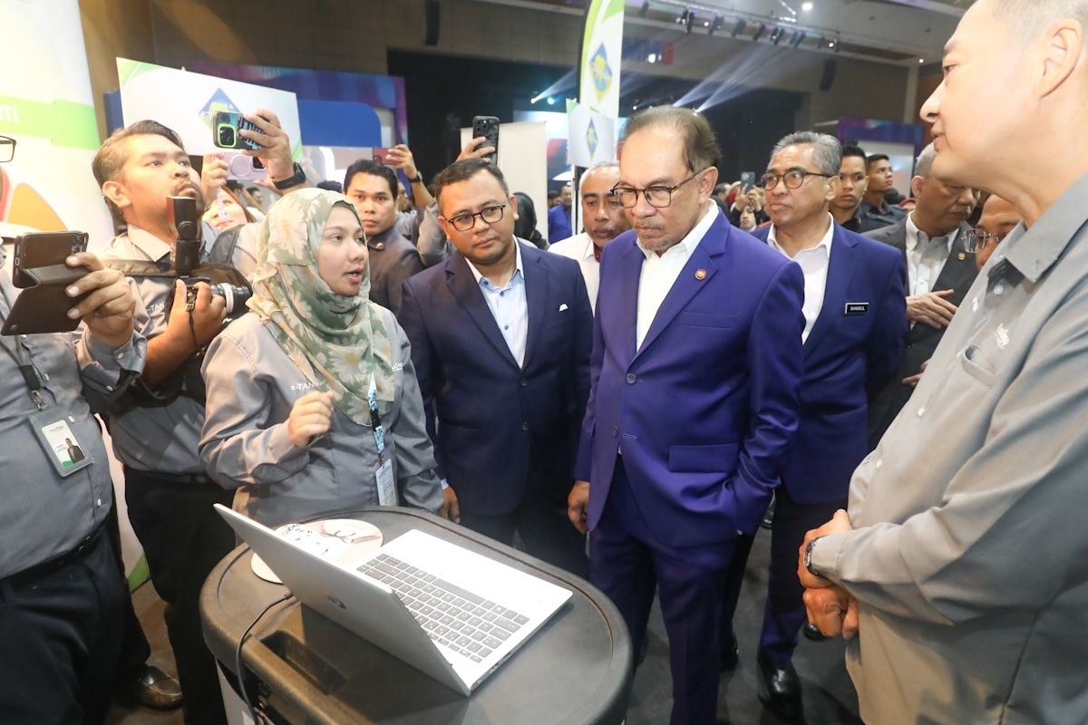 Projek awam-swasta pacu ekonomi Selangor, buka peluang kerja meluas