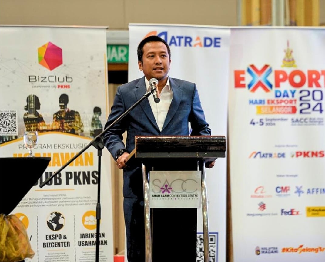 Selangor paves way for hundreds of SMEs into global market
