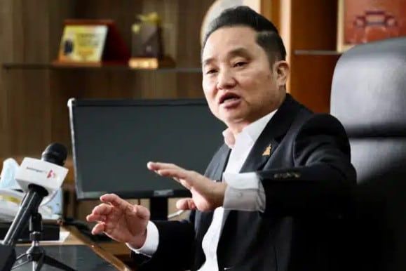 【2025年雪州财案】冀加码旅游拨款至1000万   黄瑞林：全州设100环保垃圾桶