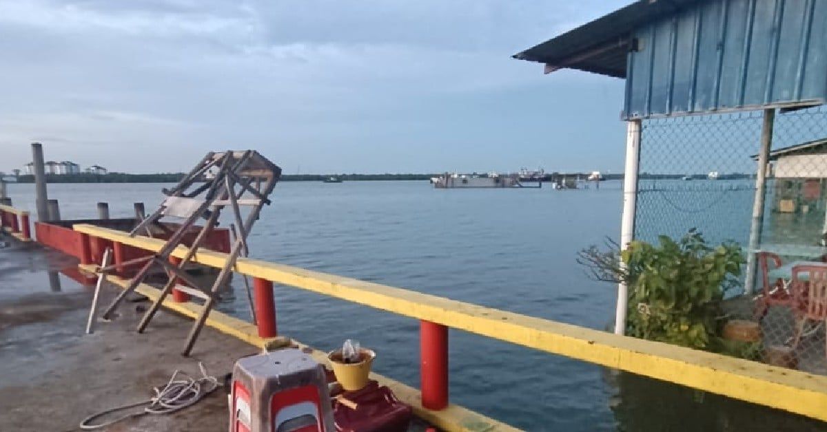 巴生大涨潮现象持续至明日  天灾管理会：情况受控！