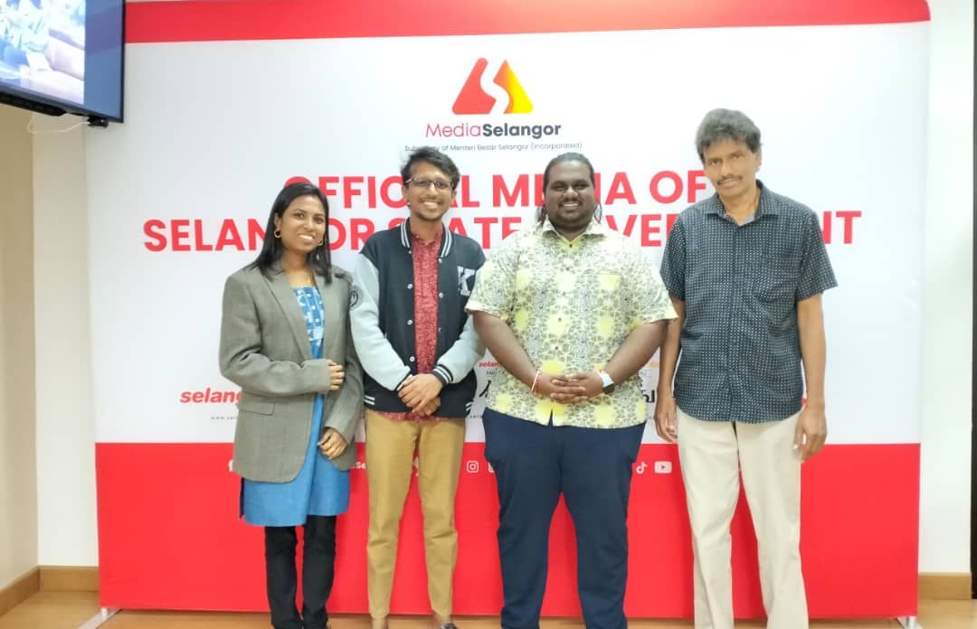 மேம்பாட்டினால் பாதிக்கப்படும் தோட்டத் தொழிலாளர்களுக்கு பிரத்தியேக வீடமைப்புத் திட்டம்- மாநில அரசிடம் தீபன் பரிந்துரை