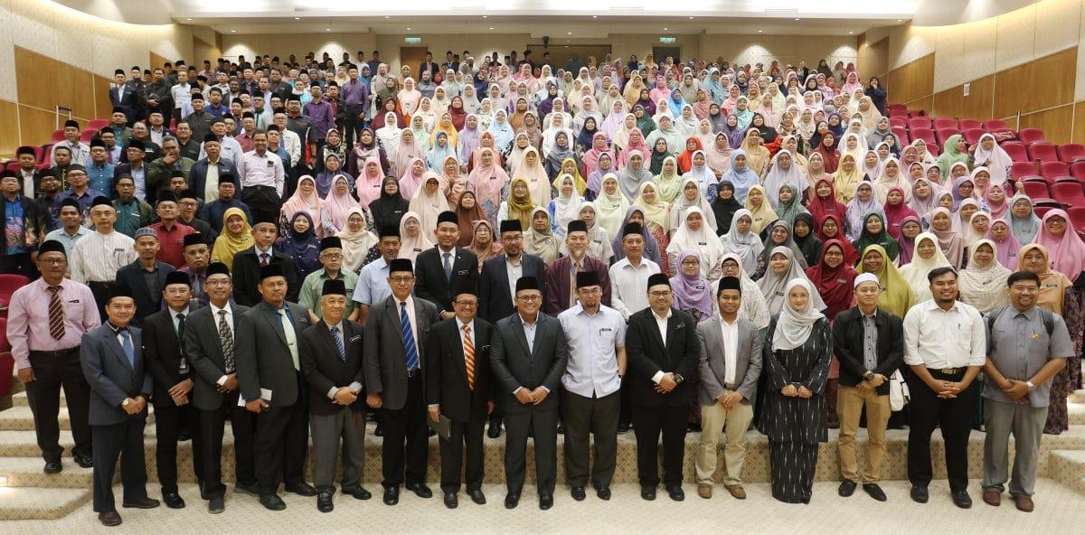 MB: Pihak berkuasa agama pantau ajaran difatwa sesat, elak kembali aktif