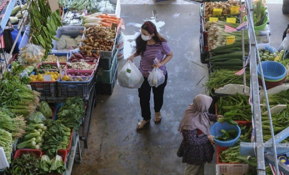 企合部推零利率小商贩融资计划