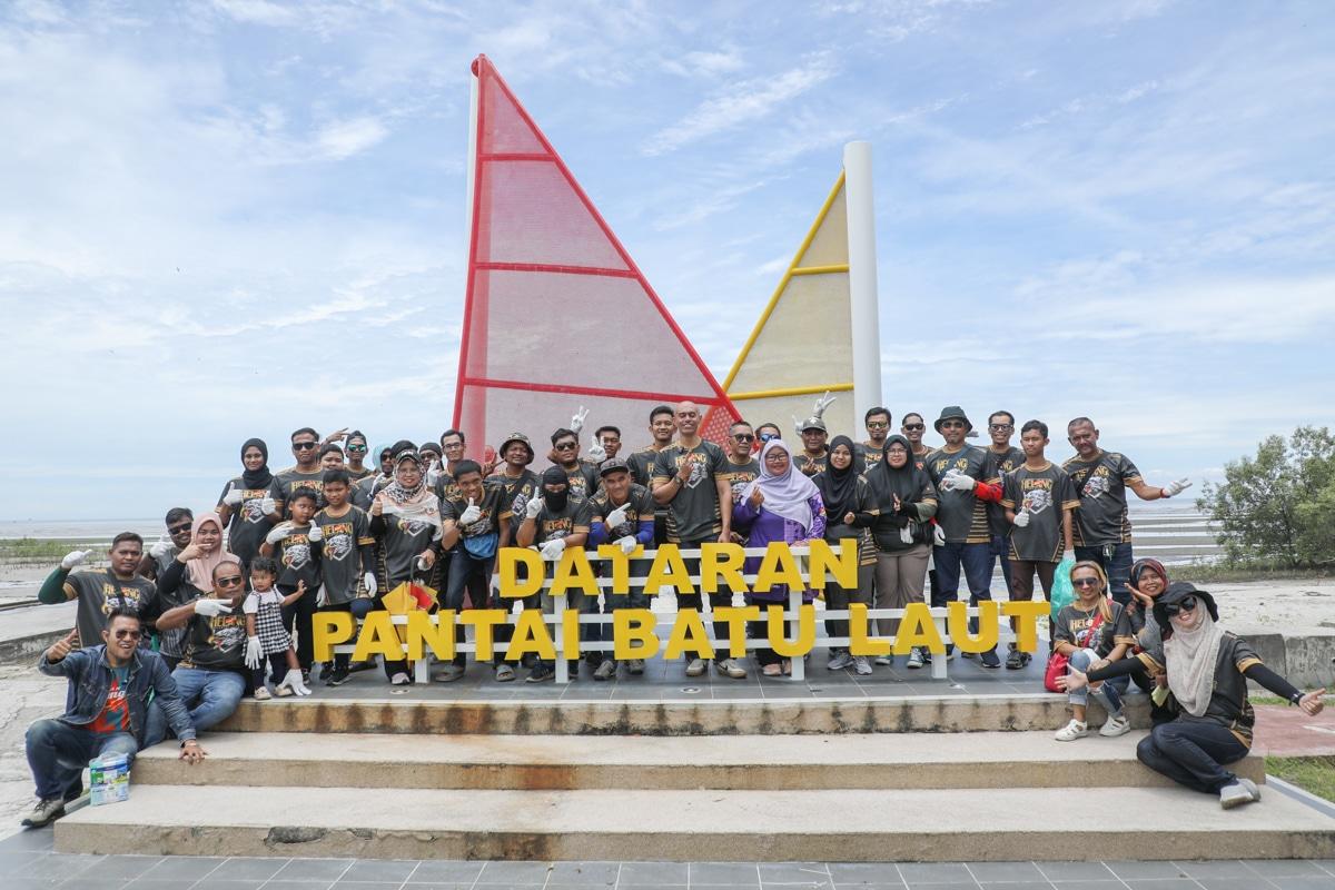 Lebih 3,000 penduduk terima manfaat ambulans percuma, ADN cadang tambah lagi kemudahan