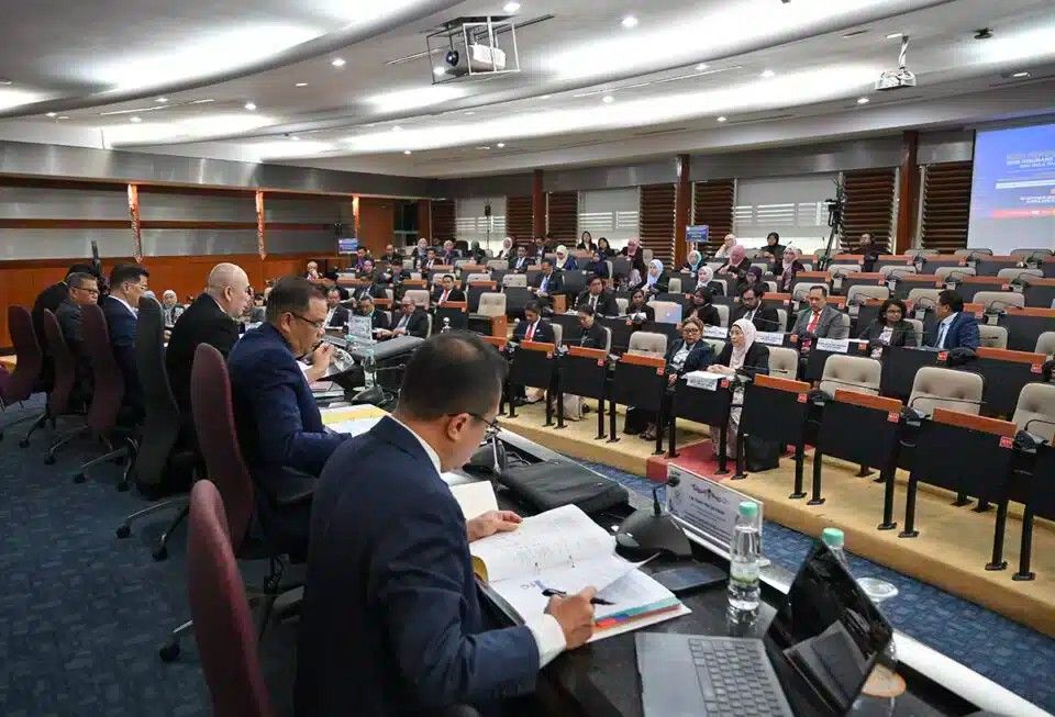 希盟自执政雪州贯彻透明行政 办听证会审查制衡反馈