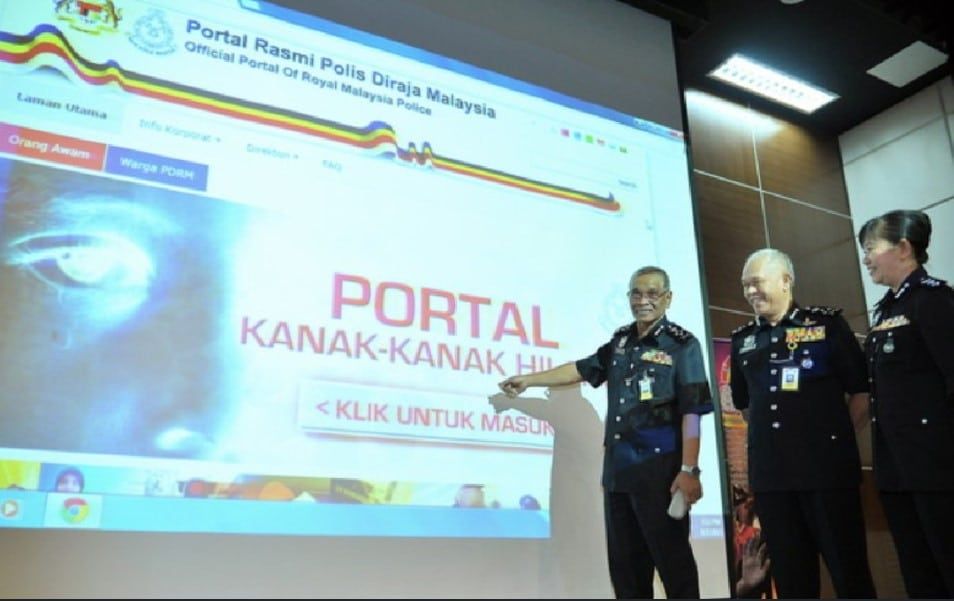 近5年国内儿童失踪通报3847宗   内长：96%寻获4%死亡下落不明